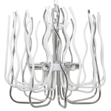 Lampa wisząca WISCONSIN Ø 55X55 cm (łańcuch 100 cm)